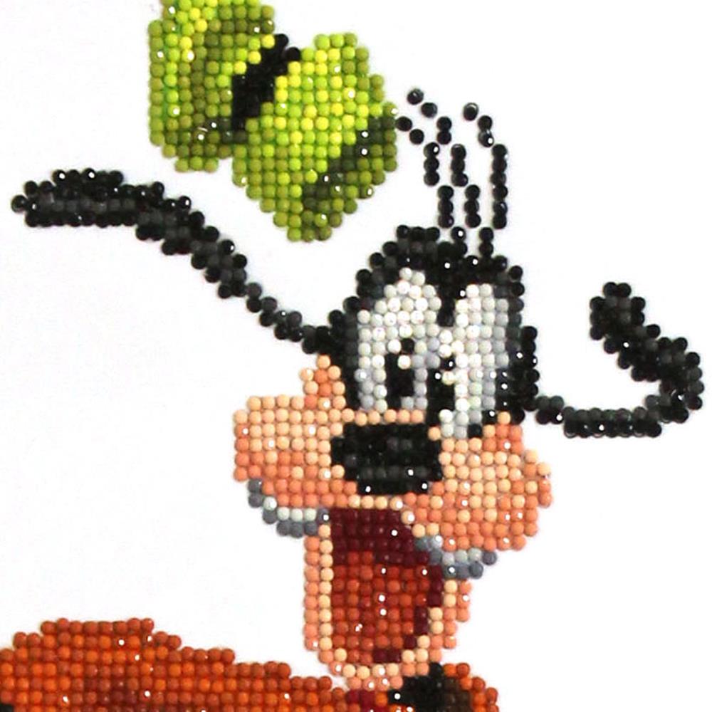 Camelot Diamond Dotz Disney® Goofy