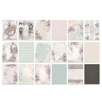 49 & Market Echoes of Time 6 x 8 Collection Pack