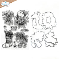 BUY IT ALL: Elizabeth Craft Designs Golden Season