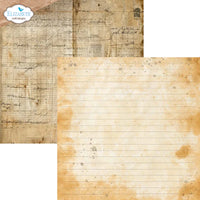 Elizabeth Craft Designs Backgrounds Volume 3 12” x 12” Paper Pack