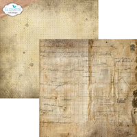 Elizabeth Craft Designs Backgrounds Volume 3 12” x 12” Paper Pack