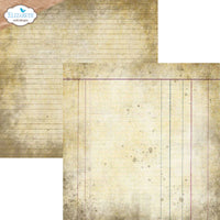Elizabeth Craft Designs Backgrounds Volume 3 12” x 12” Paper Pack