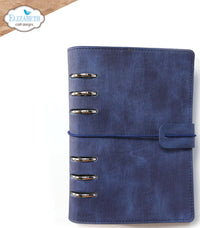 Elizabeth Craft Designs Vaqueros azules Sidekick