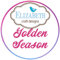BUY IT ALL: Elizabeth Craft Designs Golden Season
