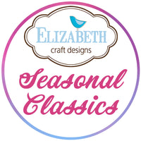 BUY IT ALL: Elizabeth Craft Designs Seasonal Classics Collection