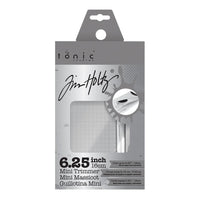 Tim Holtz Guillotine Mini Trimmer (6.25”)