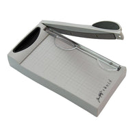 Tim Holtz Guillotine Mini Trimmer (6.25”)