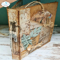 Elizabeth Craft Designs Lost In The Woods *Special Kit*