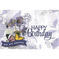 Arden Creative Studio Laurel Grove Laser Cut Elements