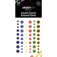 BUY IT ALL: Arden Creative Studio Laurel Grove Collection