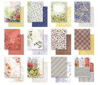 Arden Creative Studio Laurel Grove 6” x 8” Paper Pack
