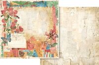 Graphic 45 Journaling Through Time 12” x 12” Collection Pack