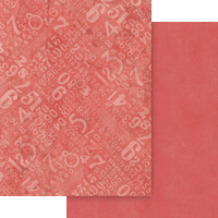Graphic 45 Journaling Through Time 8.5” x 11” Patterns & Solids Pack