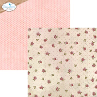 Elizabeth Craft Designs Romantic Revival 12” x 12” Paper Pack
