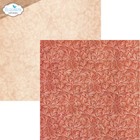 Elizabeth Craft Designs Romantic Revival 12” x 12” Paper Pack