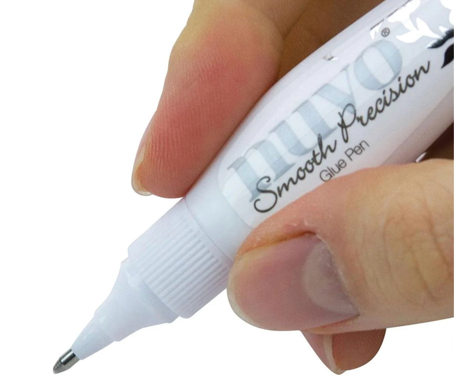 Nuvo Glue Pen Precisión suave