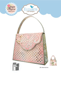 BUY IT ALL: Elizabeth Craft Designs Bohemian Rose Collection