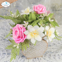 Elizabeth Craft Designs Fern & Greenery Metal Die Set