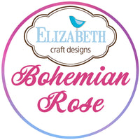 BUY IT ALL: Elizabeth Craft Designs Bohemian Rose Collection