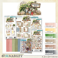 BUY IT ALL: 49 & Market Whispering Way Collection