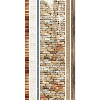 49 & Market Whispering Way Fabric Tape Set