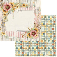 49 & Market Whispering Way 12x12 Collection Pack