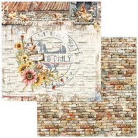 49 & Market Whispering Way 12x12 Collection Pack