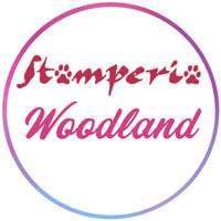 BUY IT ALL: Stamperia Woodland Collection