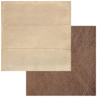 49 & Market Nostalgic Memories 12x12 Solids Collection Pack