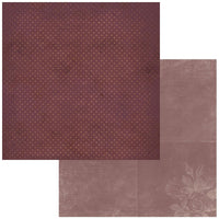 49 & Market Nostalgic Memories 12x12 Solids Collection Pack