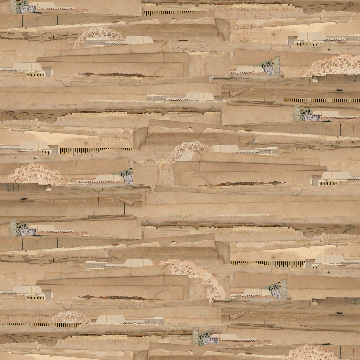 49 & Market Nostalgic Memories 12x12 Collection Pack