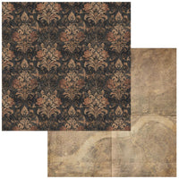 49 & Market Nostalgic Memories 12x12 Collection Pack