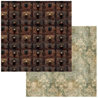 49 & Market Nostalgic Memories 12x12 Collection Pack