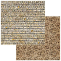 49 & Market Nostalgic Memories 12x12 Collection Pack