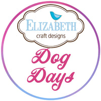 BUY IT ALL: Elizabeth Craft Designs Dog Days Collection