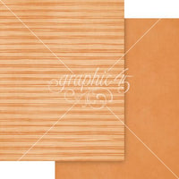 Graphic 45 Scenic Route 8.5” x 11” Patterns & Solids Pack