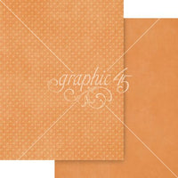 Graphic 45 Scenic Route 8.5” x 11” Patterns & Solids Pack