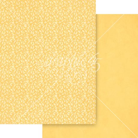 Graphic 45 Scenic Route 8.5” x 11” Patterns & Solids Pack