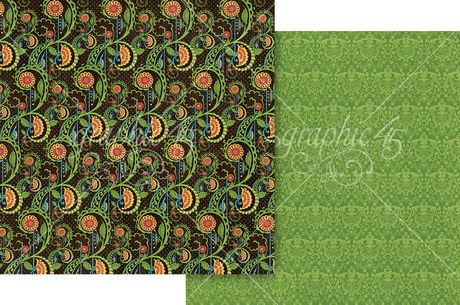 Graphic 45 Typography - Keepsake Kit (with Exclusive Metal Die Set)