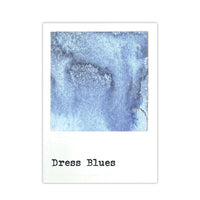 49 & Market Dye Ink Pad - Dress Blues