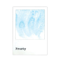 49 & Market Dye Ink Pad - Frosty