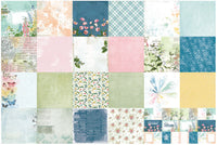 Arden Creative Studio Field Notes 12” x 12” Paper Pad