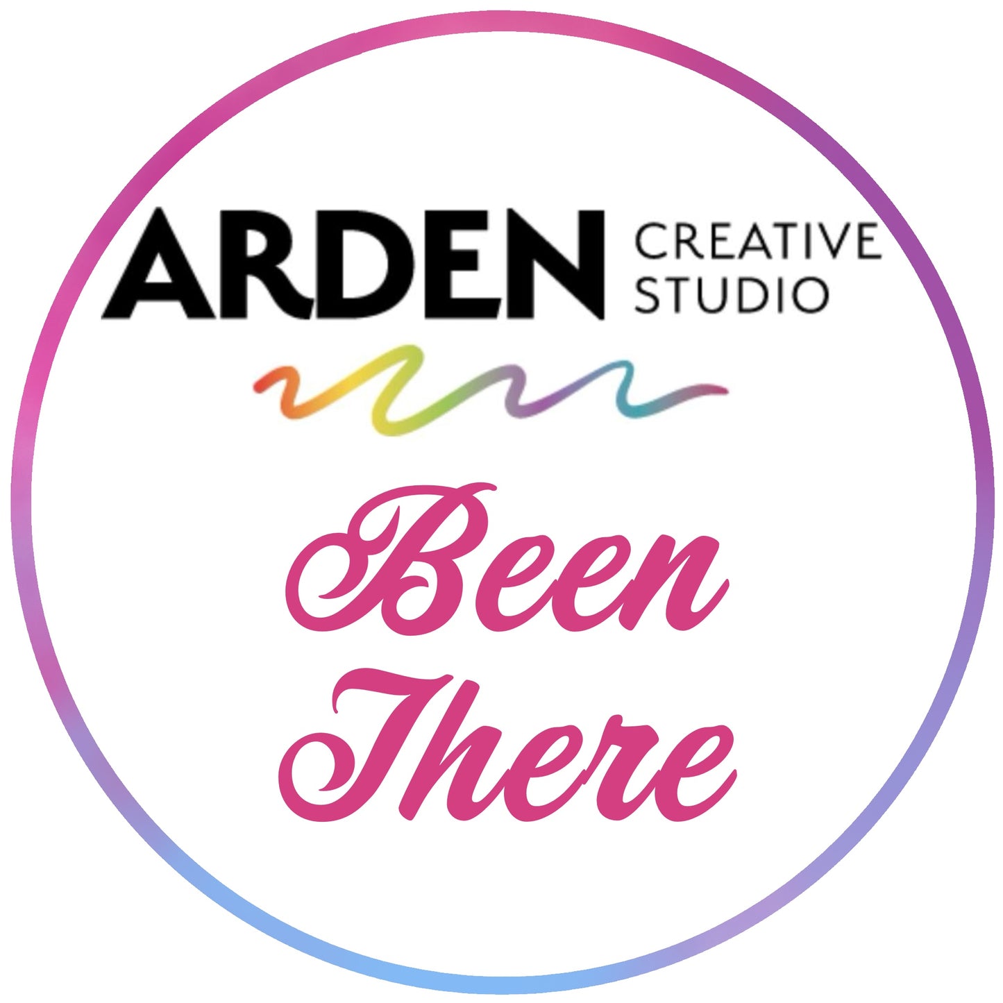 BUY IT ALL: Arden Creative Studio Been There Collection