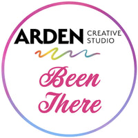 BUY IT ALL: Arden Creative Studio Been There Collection