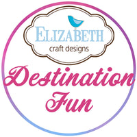 BUY IT ALL: Elizabeth Craft Designs Destination Fun Collection