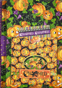 Charmed Interactive Folio Album