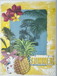 Sunburst Interactive Album Workshop feat. 49 & Market