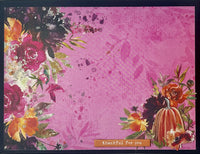 Gratitude Interactive Album