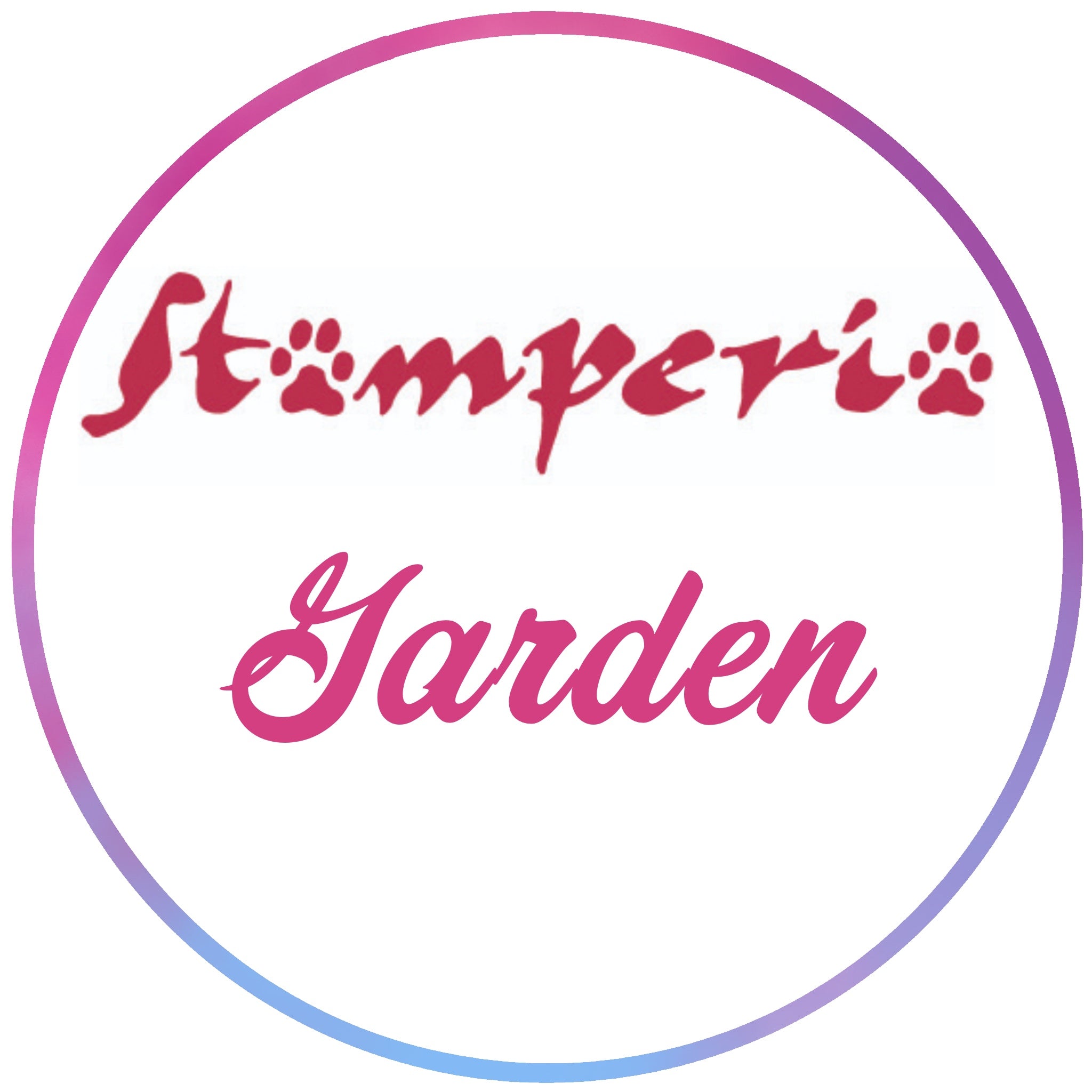 BUY IT ALL: Stamperia Garden Collection