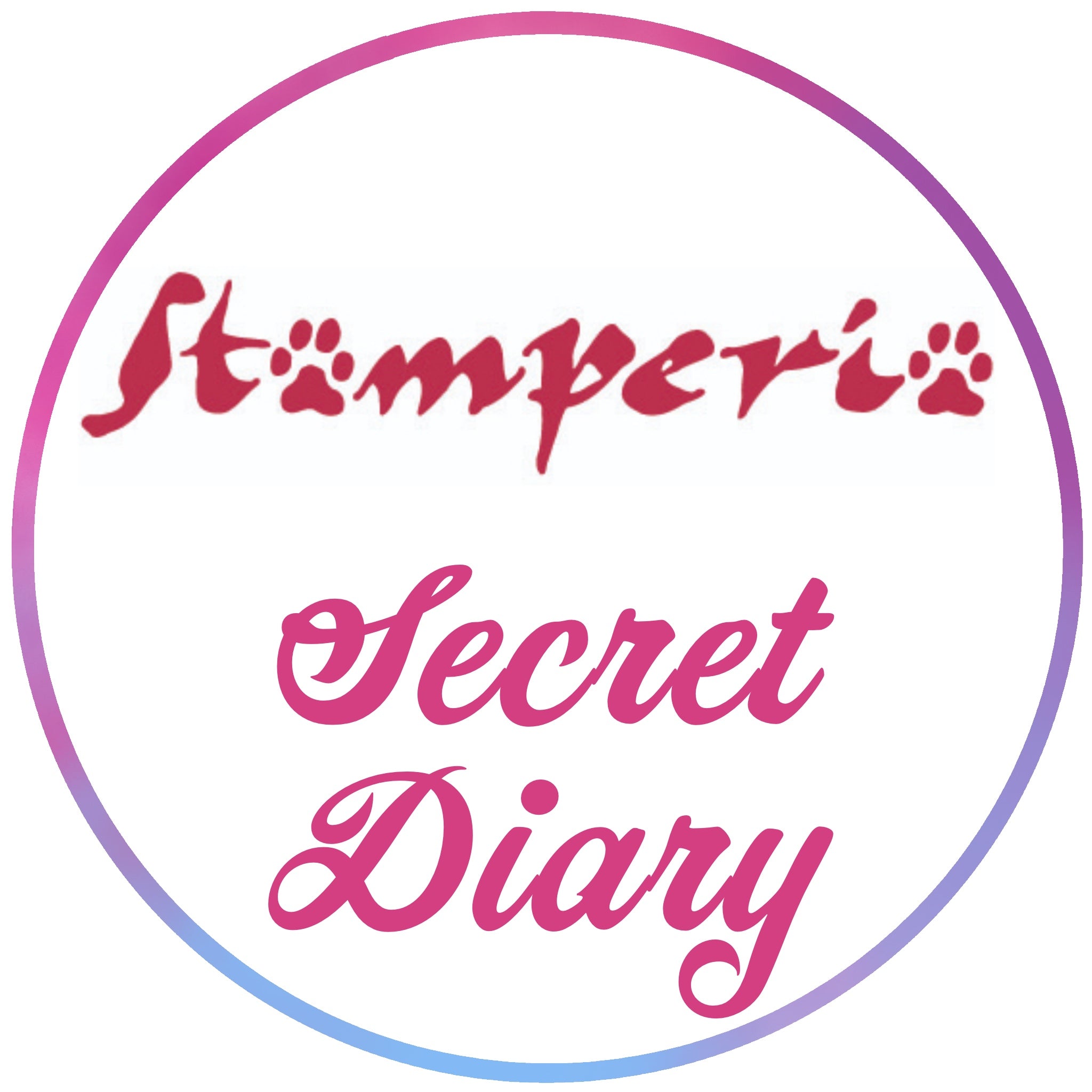 BUY IT ALL: Stamperia Secret Diary Collection